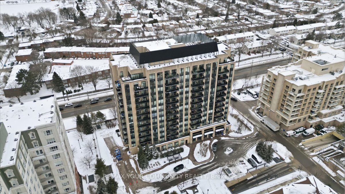 Additional image 3 of 1009-520 Steeles Avenue W, Vaughan, ON, L4J 0H2