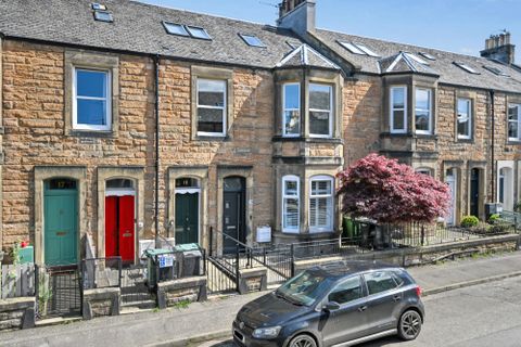 20 Ryehill Avenue, Leith, Edinburgh EH6