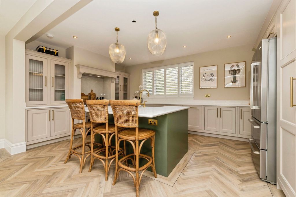Additional image 14 of 5 bed detached house for saleHoughall, Durham DH1