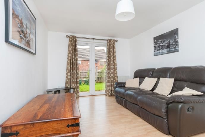 Additional image 2 of 3 bed town house to rentWest Fairbrae Drive, Edinburgh EH11