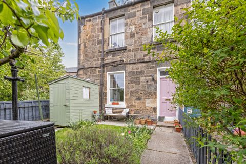 1 Breadalbane Terrace, Haymarket, Edinburgh EH11