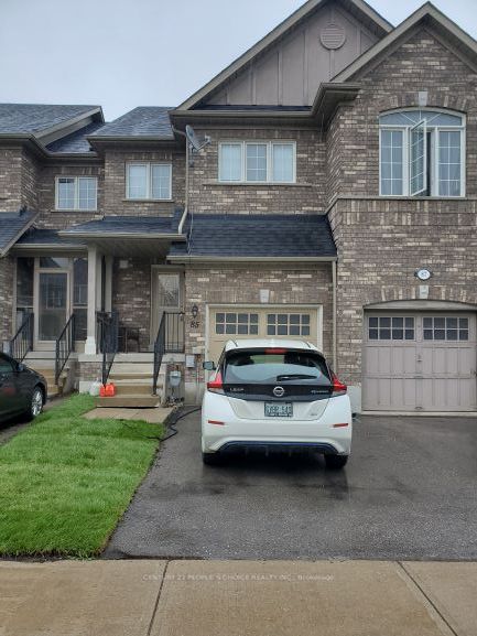 85 Heritage Hollow Estate Street, Richmond Hill, ON, L4S 2X2