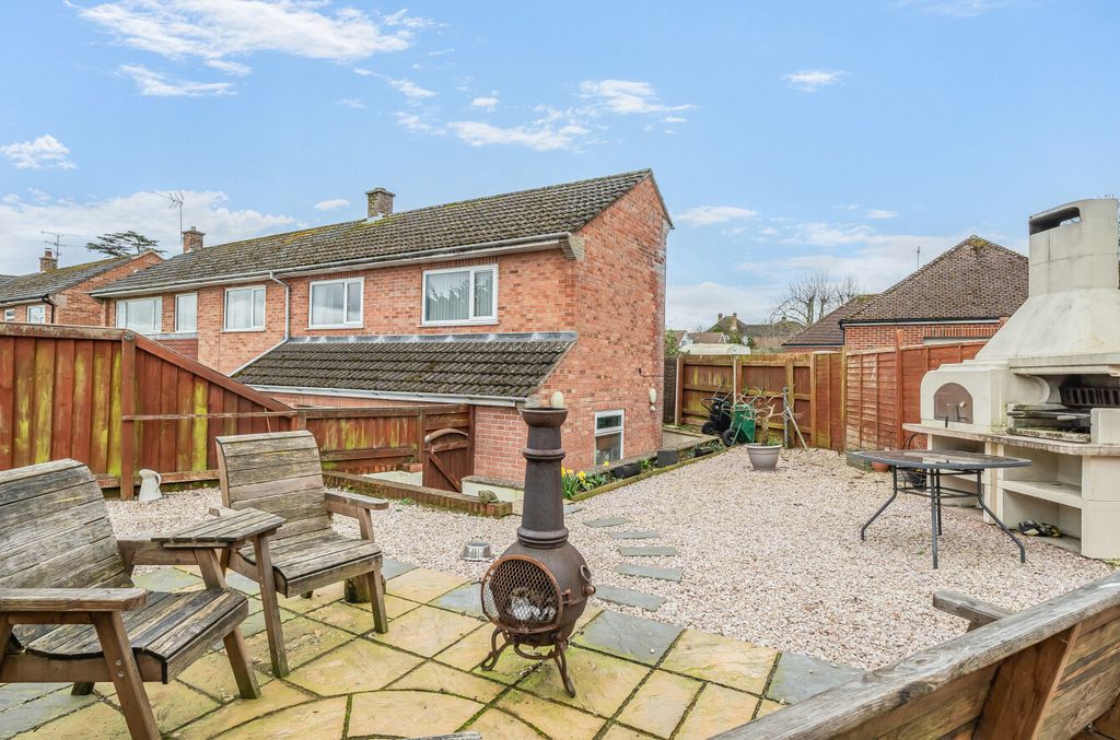 Additional image 22 of 4 bed detached house for saleForton Road, Chard, Somerset TA20