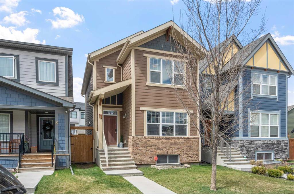 Additional image 2 of 11 Masters Manor SE, Calgary, AB, T3M 2R3