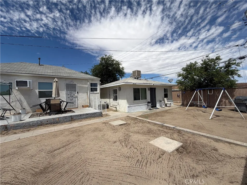 Additional image 2 of 137 W Fredricks St, Barstow, CA 92311
