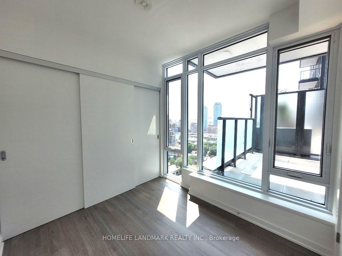 Additional image 6 of 1603-50 Power Street, Toronto, ON, M5A 3A6