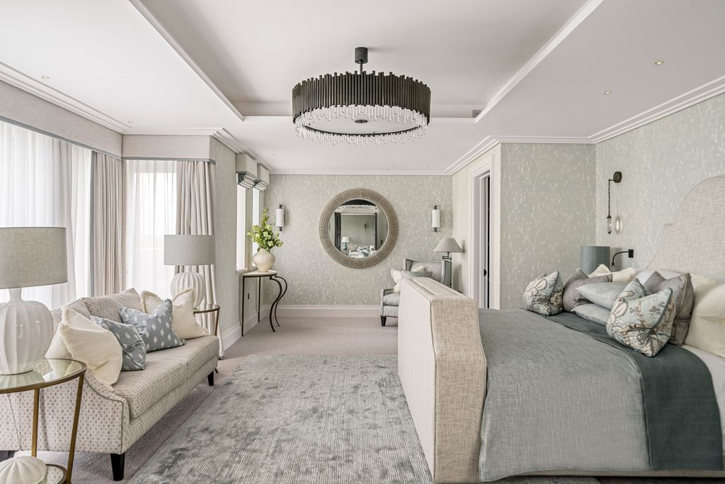 Additional image 18 of 5 bed flat to rent7-11 Princes Gate, London SW7