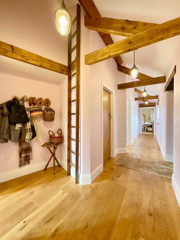 Additional image 6 of 3 bed barn conversion for saleThe Cayo, Llandenny, Usk NP15