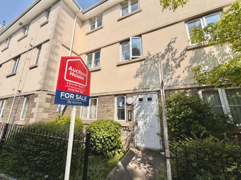 83 Moravian Road, Bristol, Avon BS15