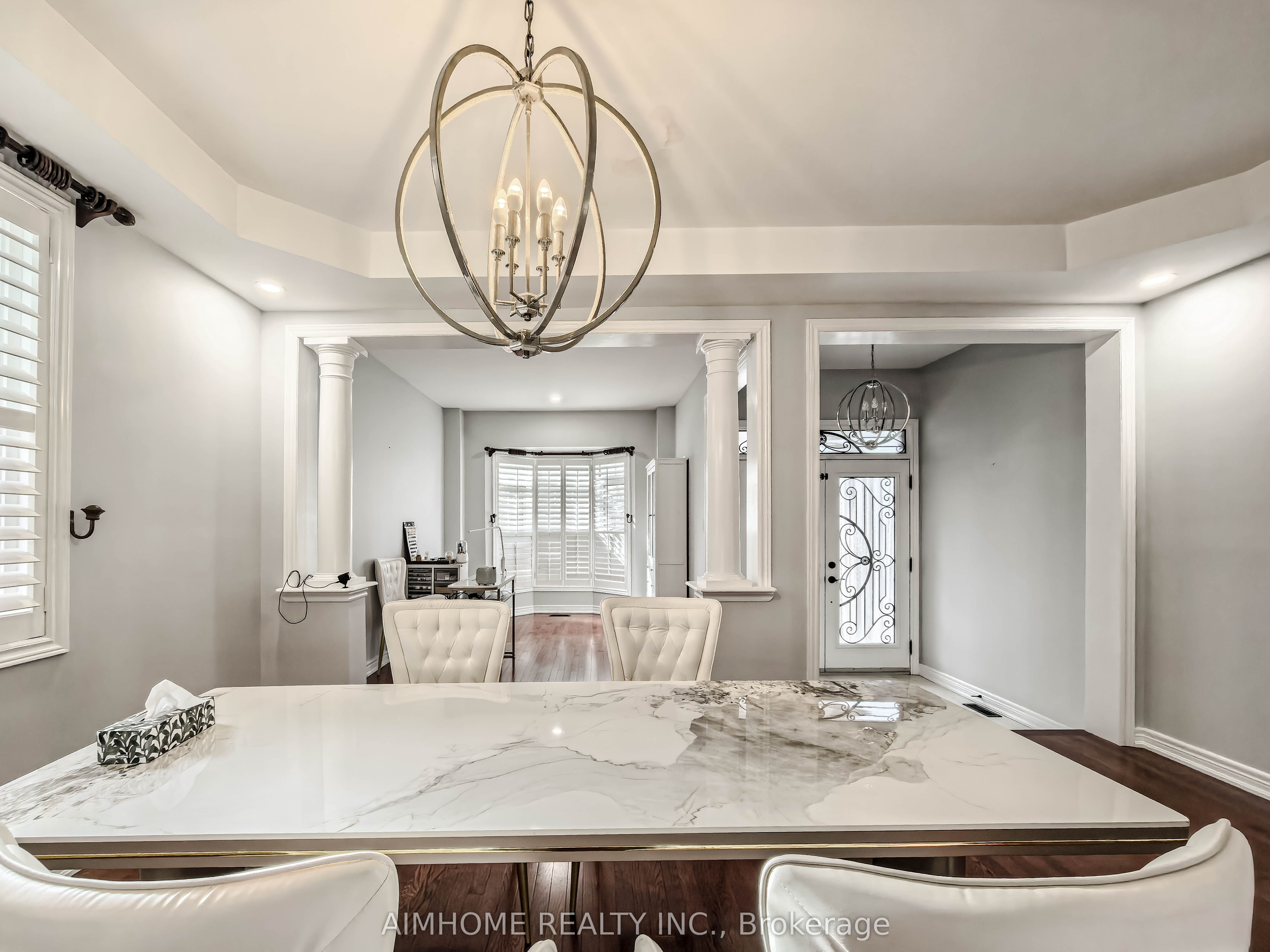 16 Chasser Drive, Markham, ON, L6E 1K4 photo 4
