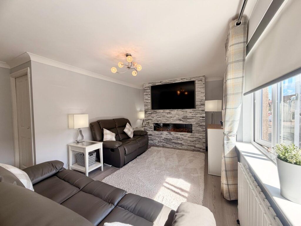 Additional image 4 of 3 bed maisonette for saleCorsewall Street, Coatbridge ML5