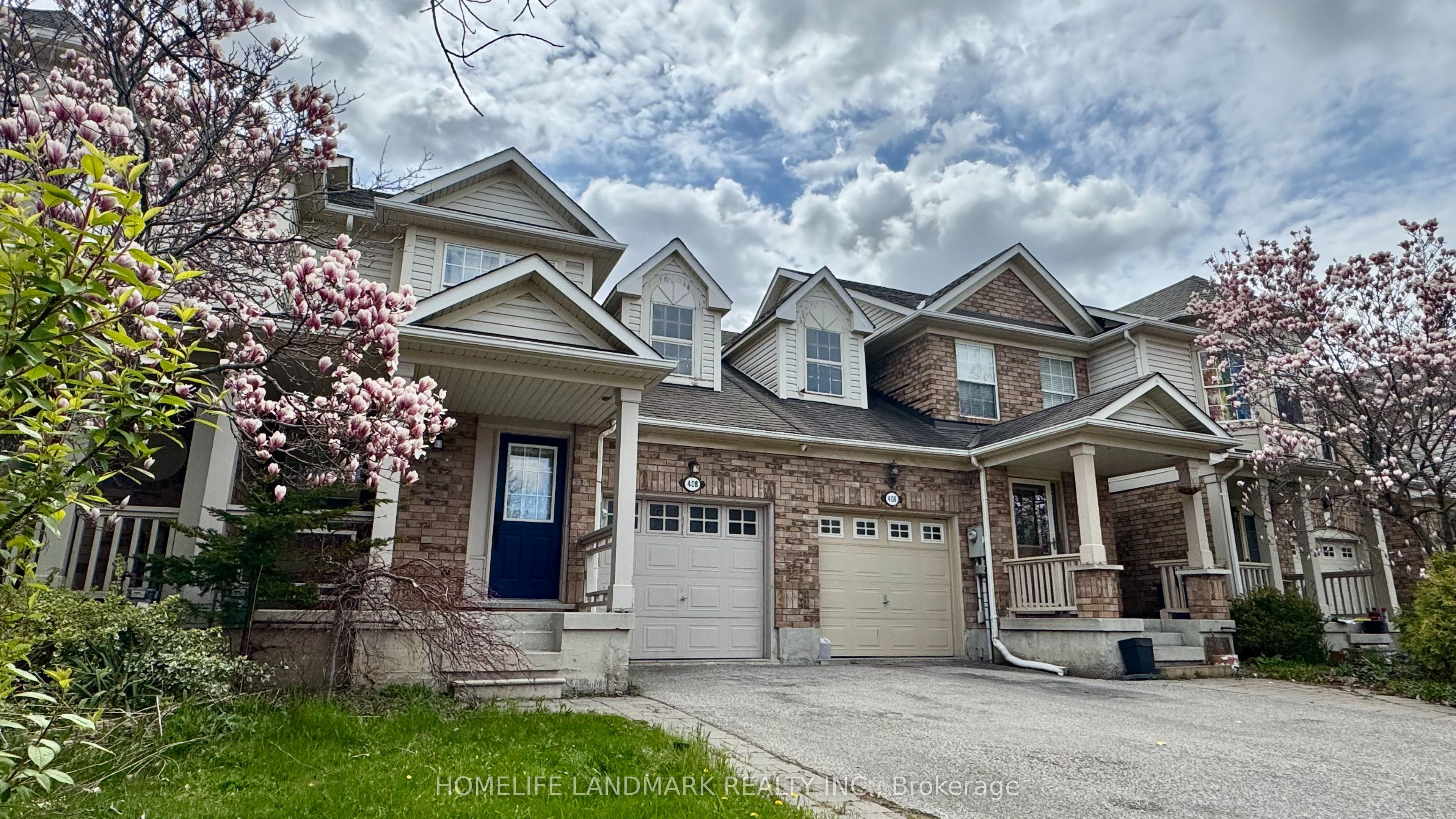 408 Baverstock Crescent, Milton, ON, L9T 5L1