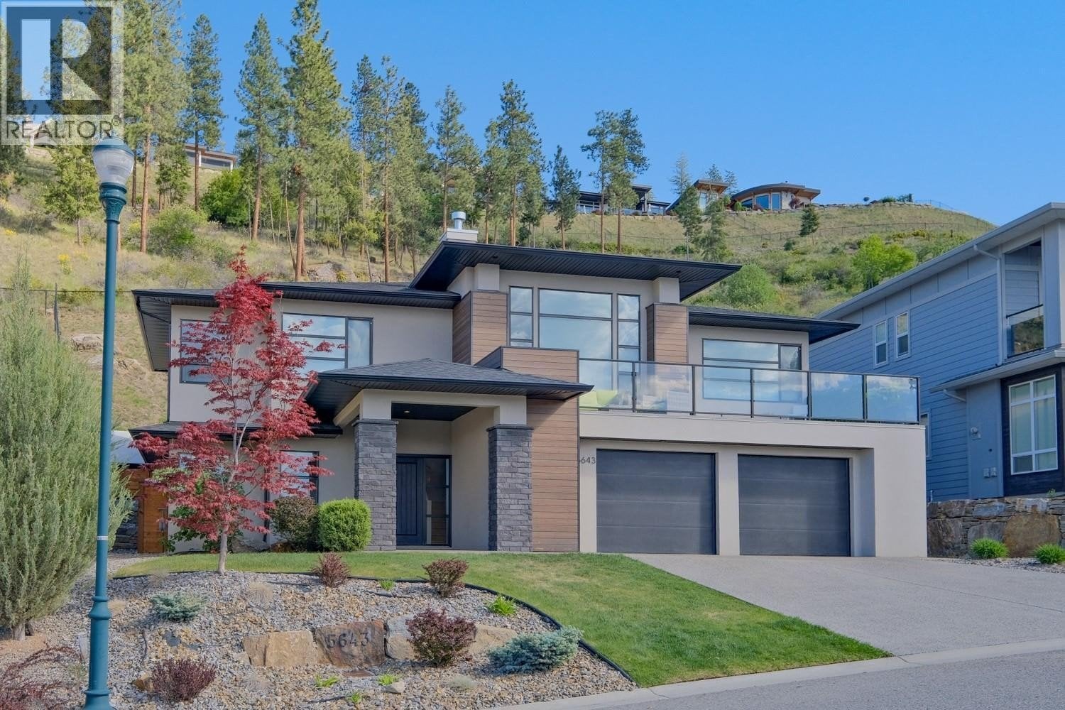 Additional image 7 of 5643 Jasper Way, Kelowna, BC, V1W5L7