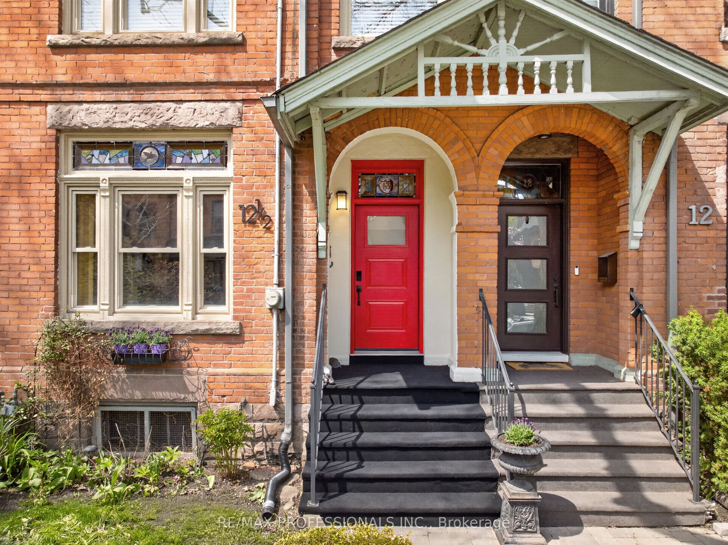 Additional image 2 of 12 1/2 Melbourne Avenue, Toronto, ON, M6K 1K3