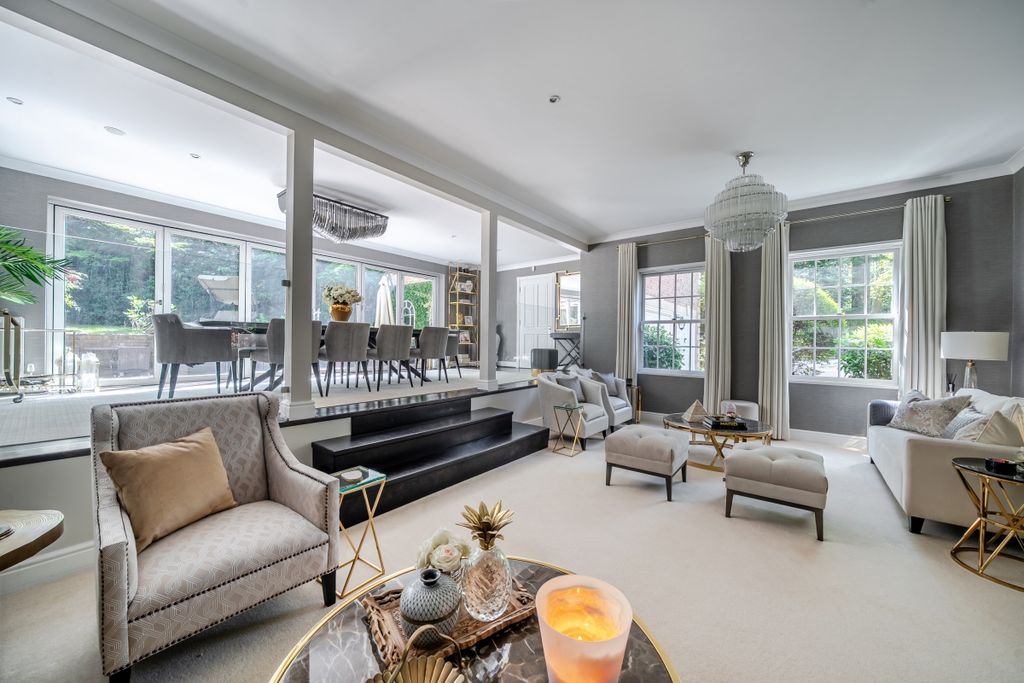 Additional image 3 of 6 bed detached house to rentBagshot Road, Ascot SL5