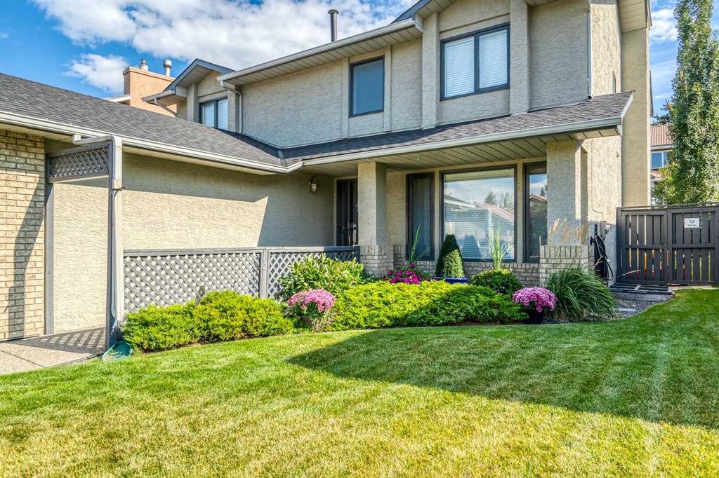 5945 Signal Ridge Heights SW, Calgary, AB, T3H 2K1