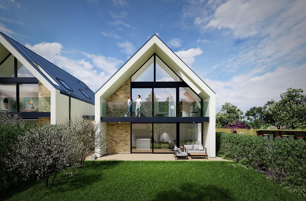 Additional image 10 of 4 bed detached house for saleHamilton Sands, Hamilton Road, Gullane EH31