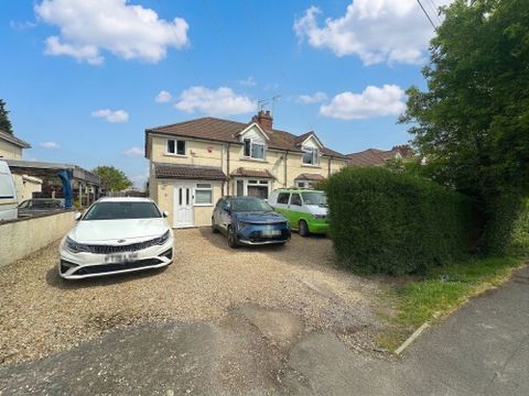 Church Road, Severn Beach BS35