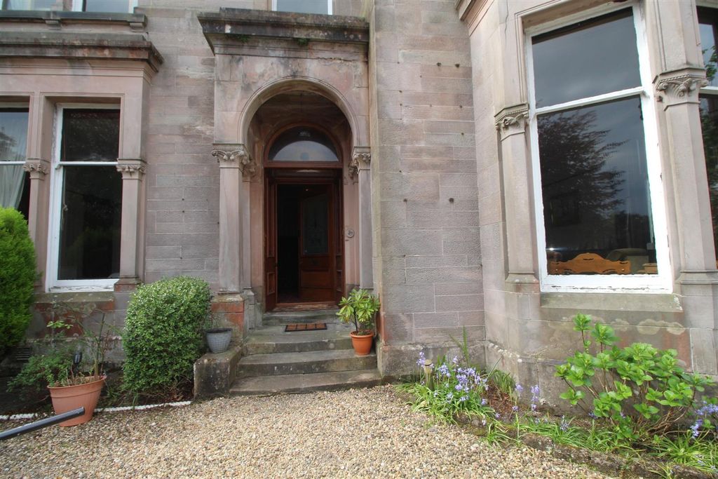 Additional image 21 of 4 bed flat for saleEldon Street, Greenock PA16