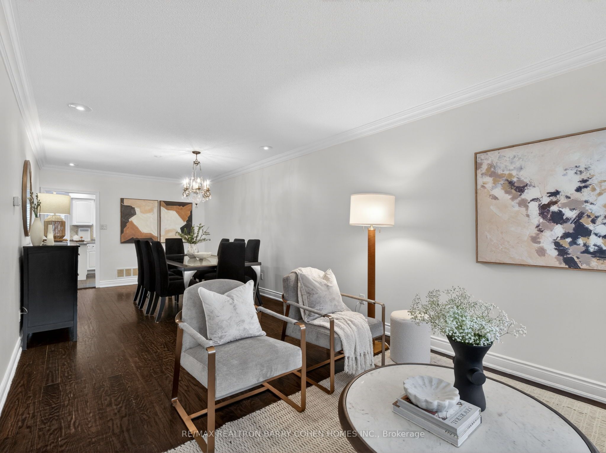 Additional image 6 of 19 Arvida Drive, Vaughan, ON, L4J 7X8