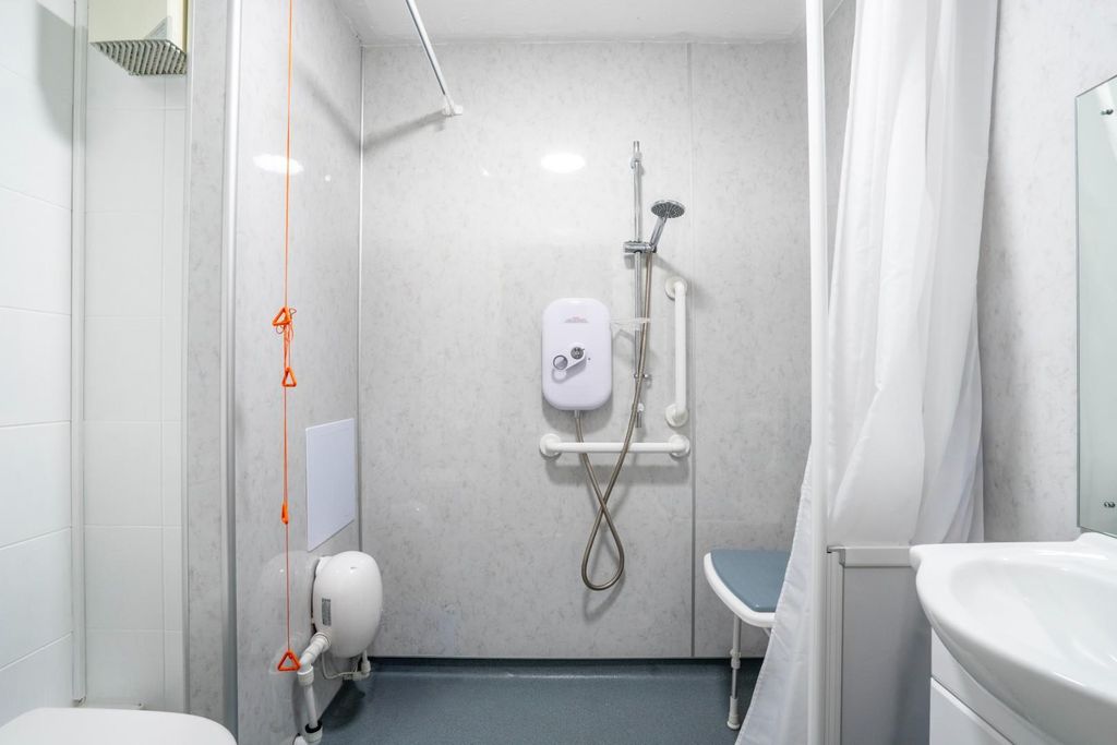 Additional image 9 of 1 bed flat for saleFairfax Court, Acomb Road, York YO24