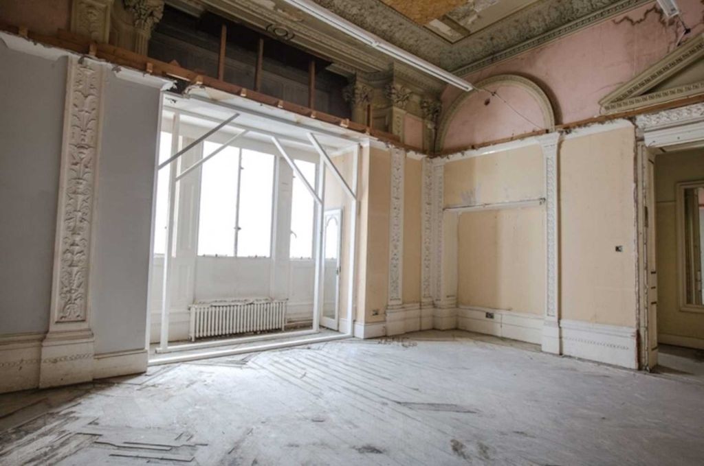 Additional image 3 of 6 bed semi-detached house for saleLancaster Gate, Kensington W2