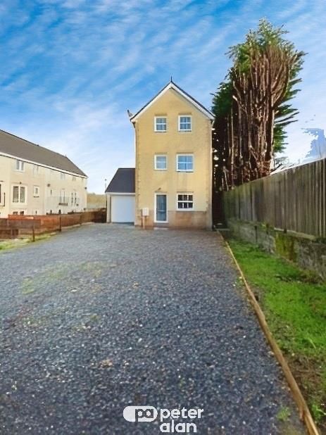 Additional image 16 of 4 bed property to rentSeion Place, Neath SA10
