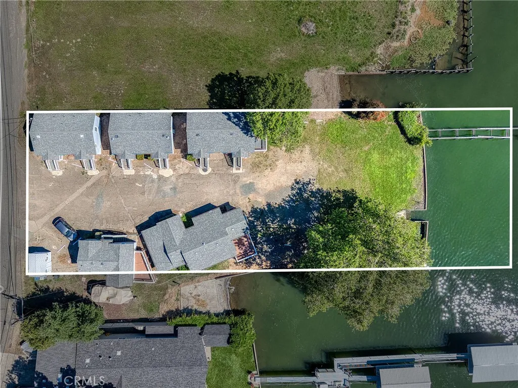 4550 Lakeshore Blvd, Lakeport, CA 95453