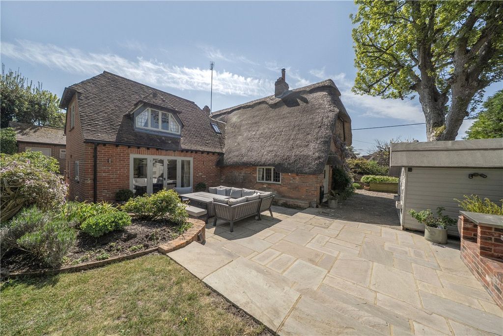 Additional image 13 of 4 bed detached house to rentSchool Lane, Boxford, Newbury, Berkshire RG20