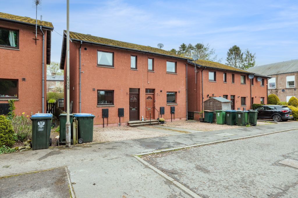 Additional image 7 of 2 bed semi-detached house for saleBamff Court, Alyth PH11