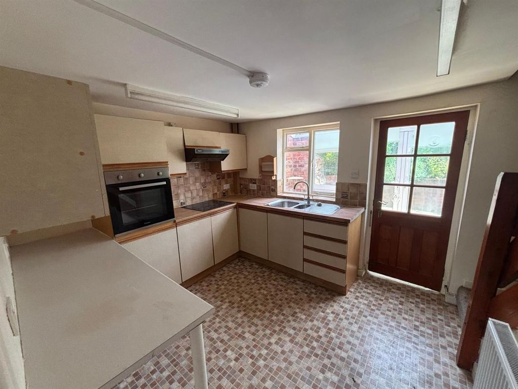 Additional image 3 of 1 bed end terrace house to rentAberderfyn Road, Johnstown LL14