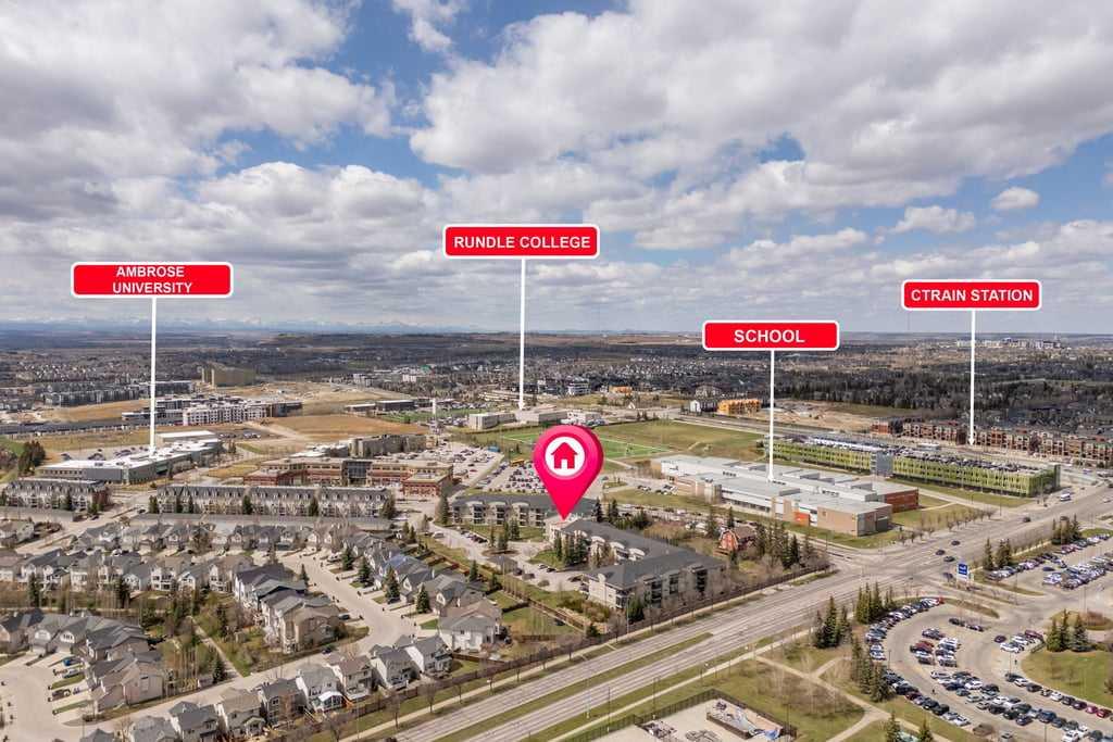 Additional image 2 of 119-69 Springborough Court SW, Calgary, AB, T3H 5V5