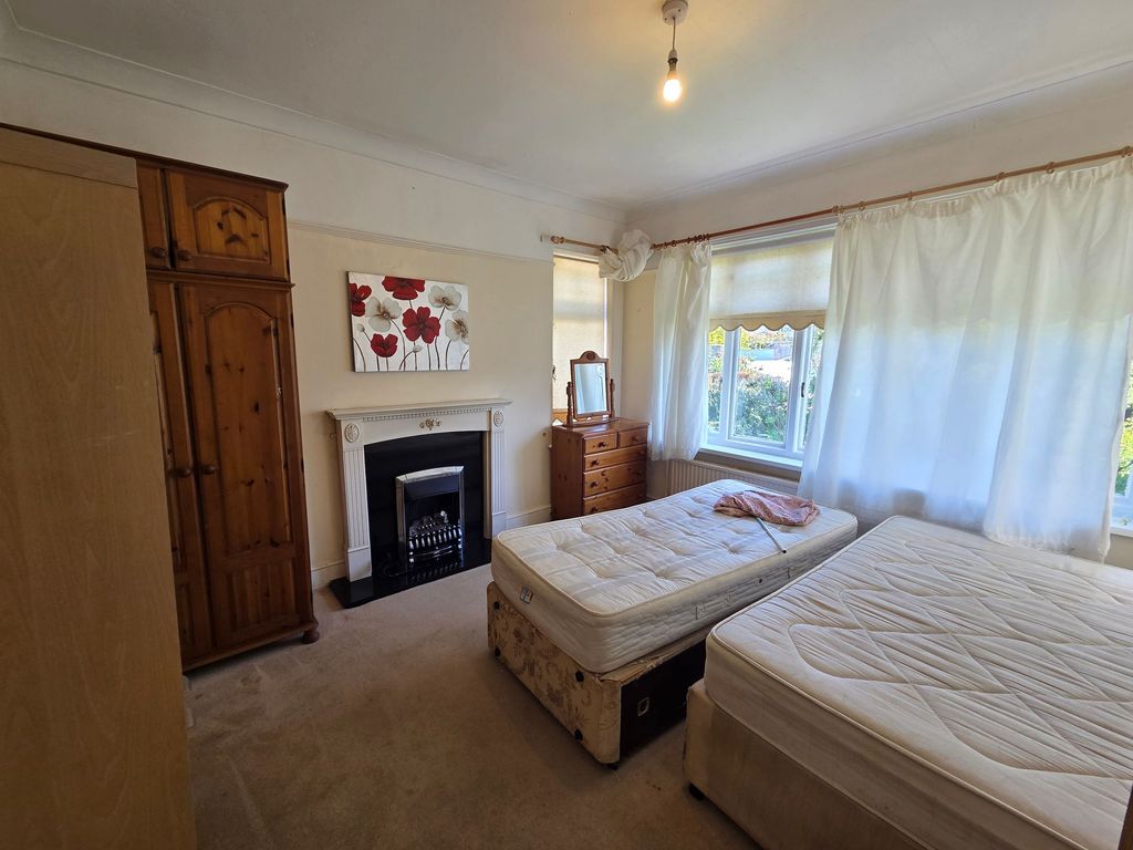 Additional image 6 of 4 bed detached bungalow to rentBrean Down Road, Plymouth PL3