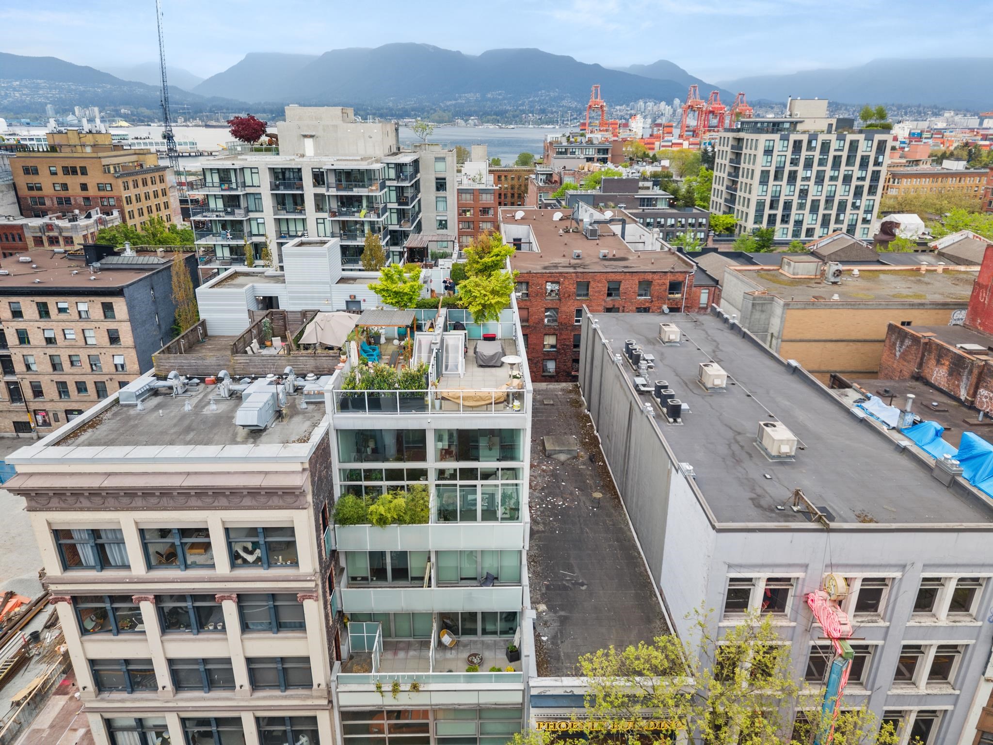 Additional image 3 of 409-53 Hastings Street W, Vancouver, BC, V6E 1T8