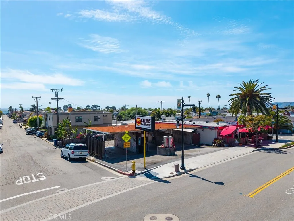 900 Shell Beach Rd, Pismo Beach, CA 93449