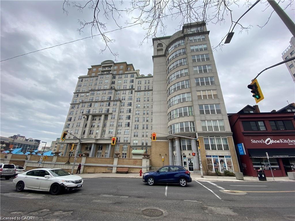 314-135 James Street S, Hamilton, ON, L8P 2Z6
