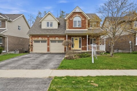 Additional image 7 of 17 Armeda Clow Crescent, Essa, ON, L3W 0H7
