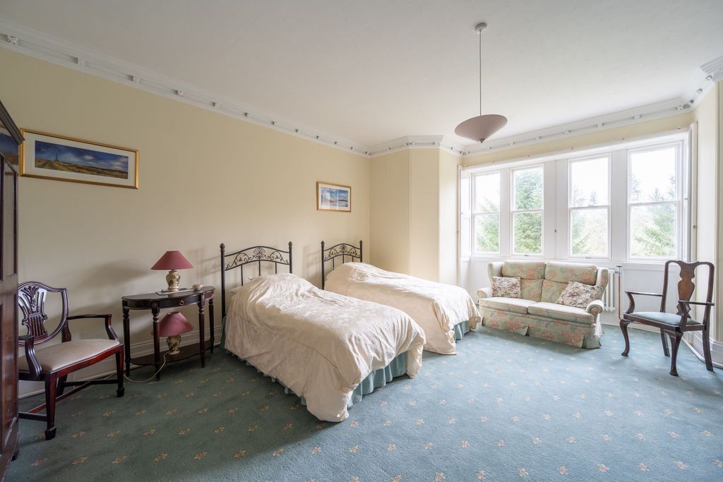 Additional image 22 of 7 bed detached house for saleBurnfoot House, Westerkirk, Langholm DG13