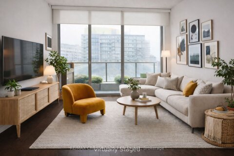Additional image 7 of S612-455 Front Street E, Toronto, ON, M5A 0G2