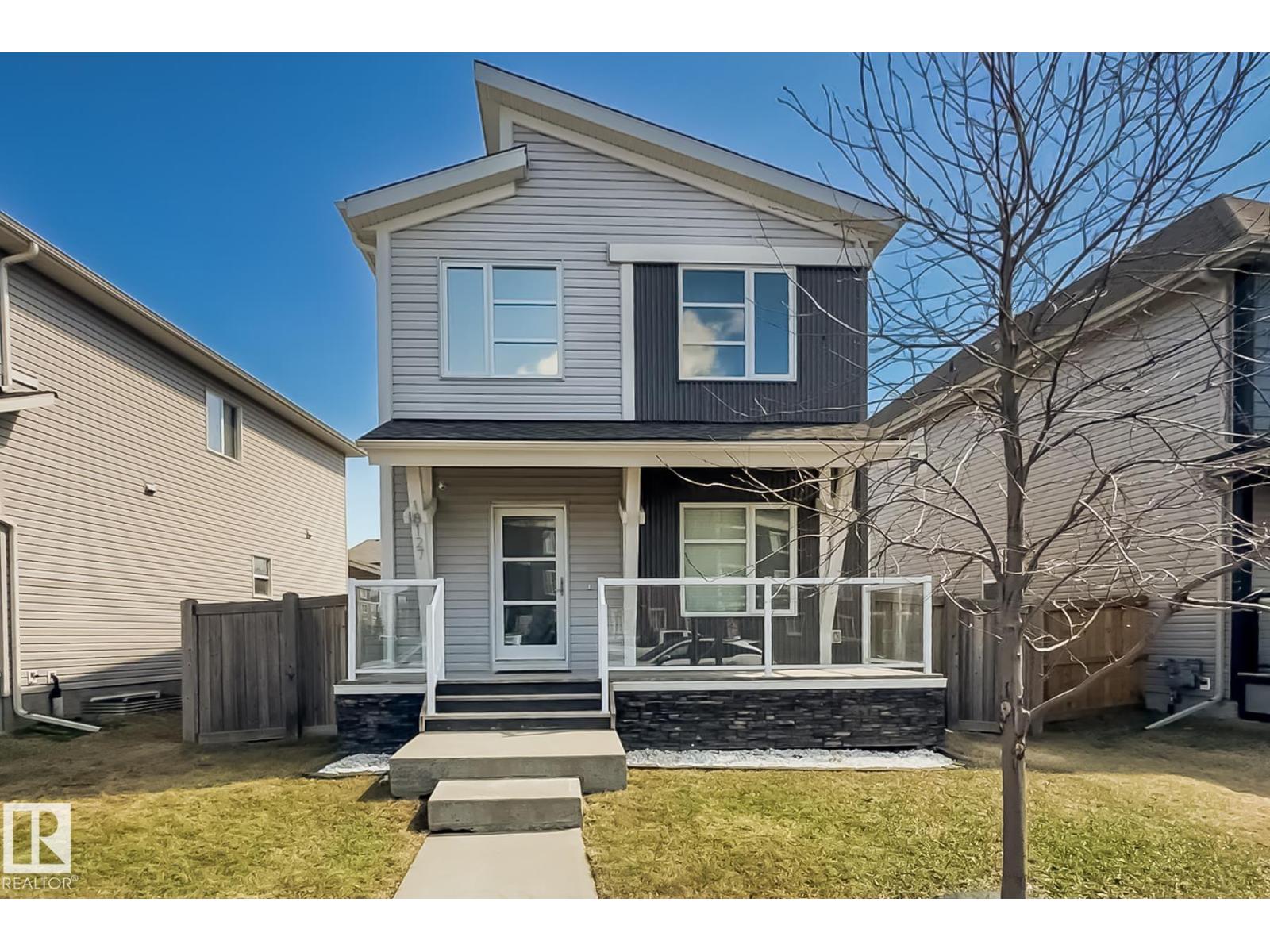 18127 77 Street NW, Edmonton, AB, T5Z0L8