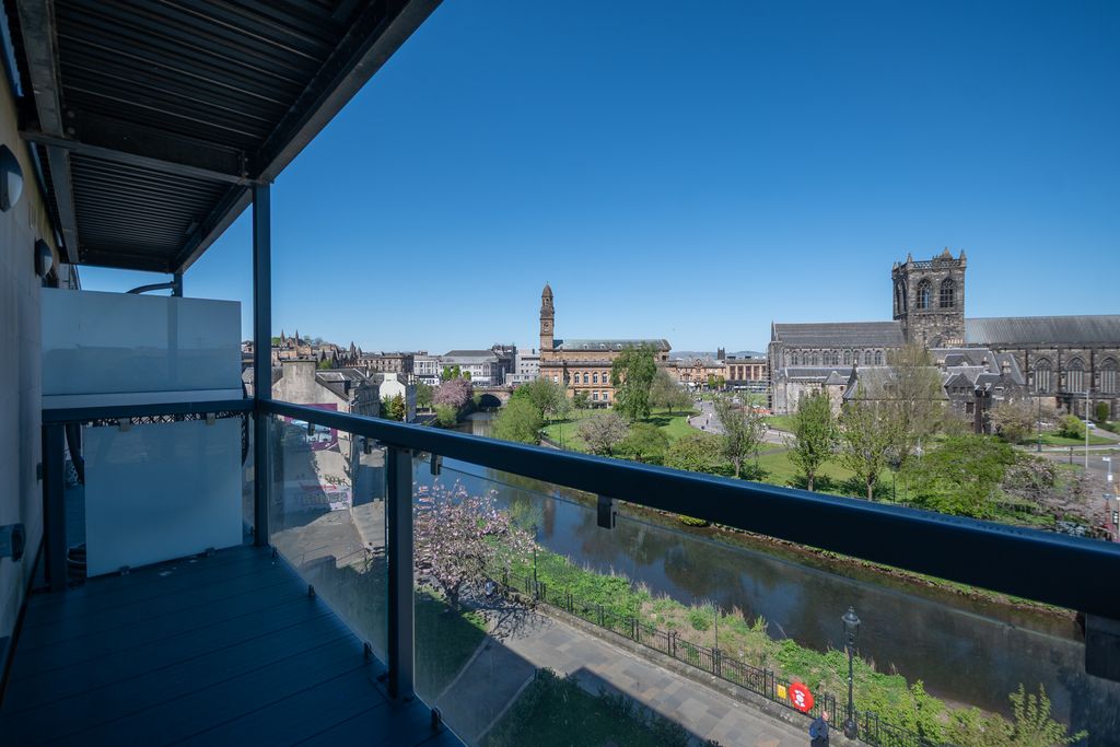 Additional image 11 of 2 bed flat for saleBridge Street, Paisley PA1