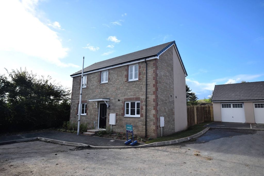 3 bed detached house to rentDove Lane, Westward Ho! EX39