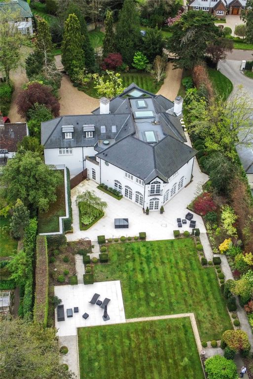 Additional image 54 of 6 bed detached house for salePriory Drive, Stanmore HA7