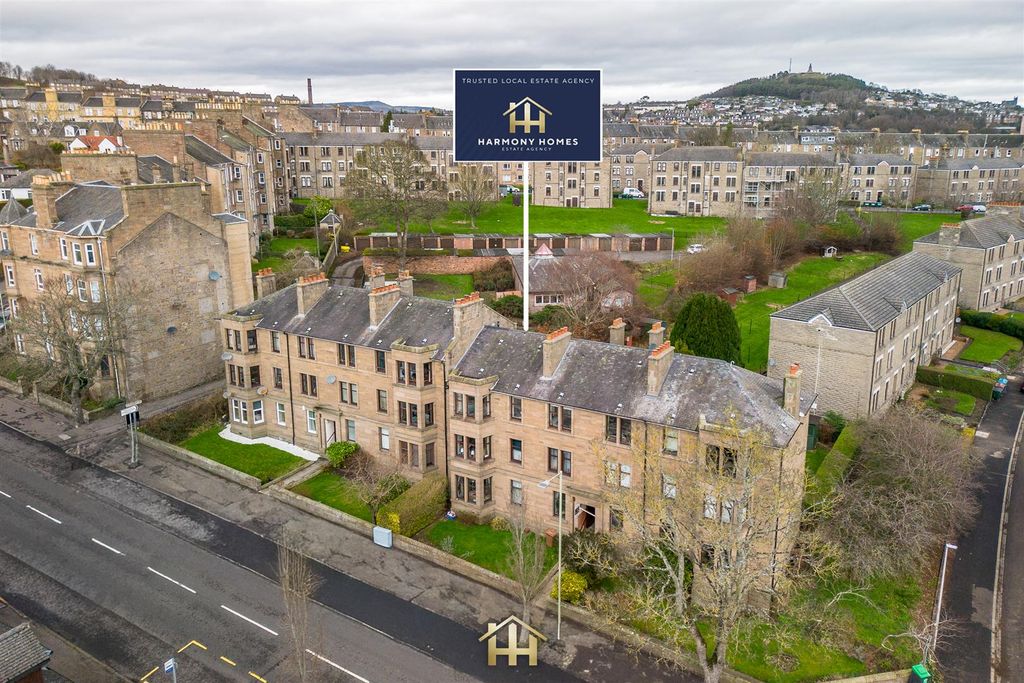 Additional image 20 of 3 bed flat for saleBlackness Avenue, Dundee DD2