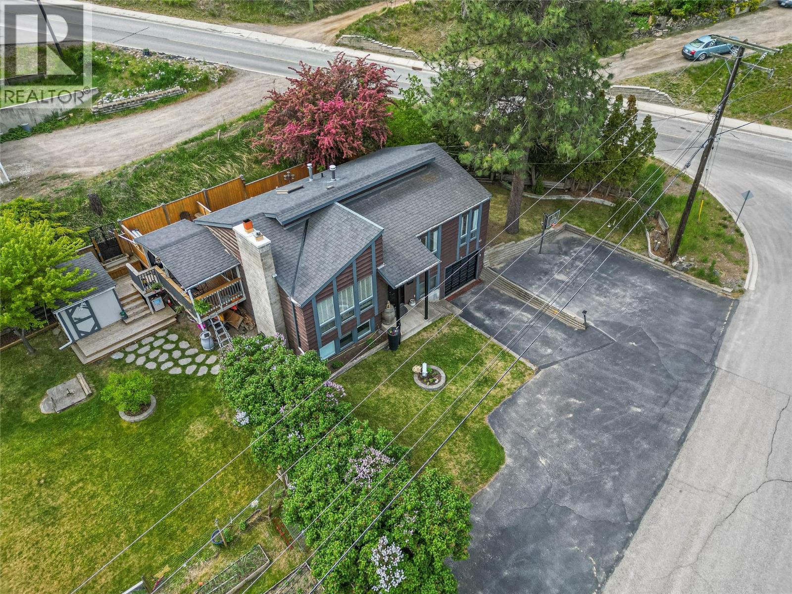 5315 Morris Place, Kamloops, BC, V2C5S3