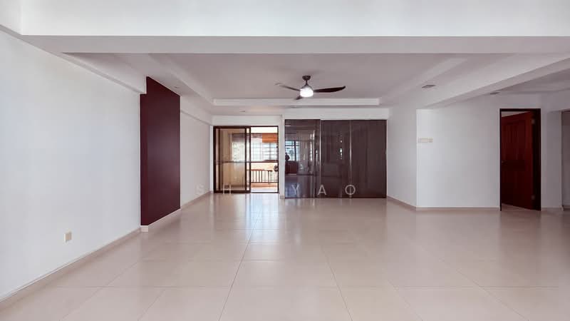 297A Choa Chu Kang Avenue 2