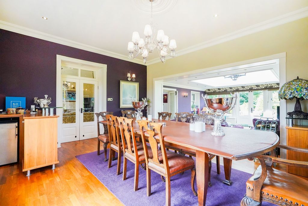 Additional image 13 of 5 bed detached house for saleHalfacre Lane, Dronfield S18