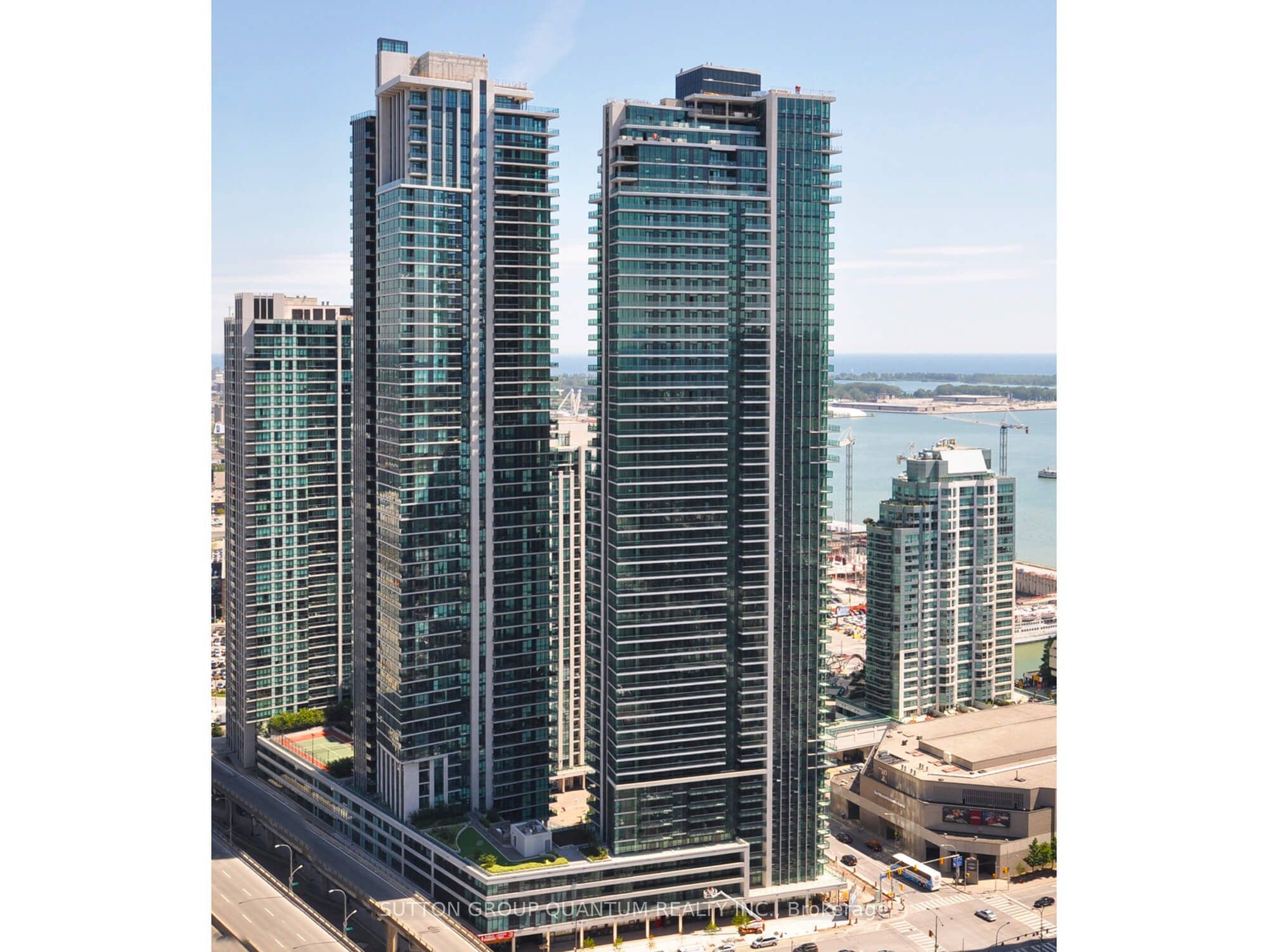 911-33 Bay Street, Toronto, ON, M5J 2Z3