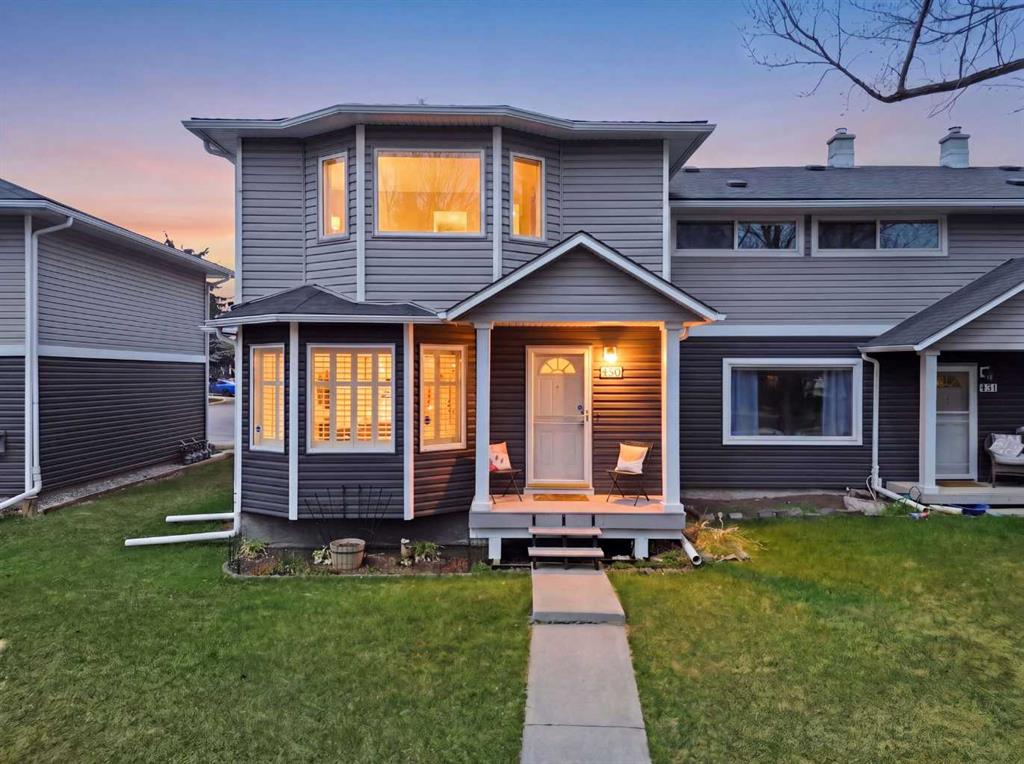 Additional image 2 of 450 Regal Park NE, Calgary, AB, T2E 0S6