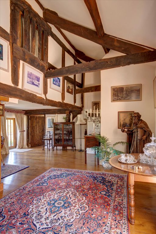 Additional image 21 of 6 bed detached house for saleHatfield, Leominster, Herefordshire HR6